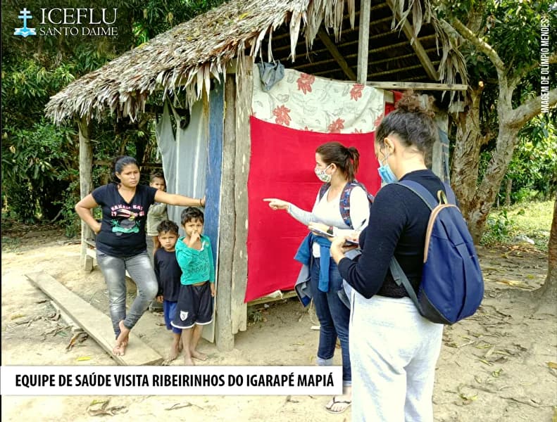 Acao social em campo 5