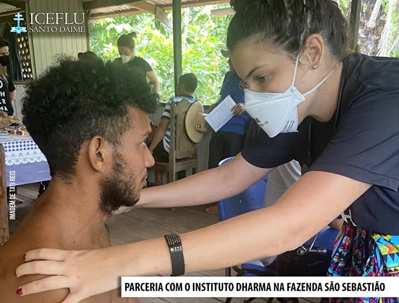 Acao social em campo 3